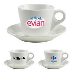 OBG PUB - Tasse à café 205ml simple Expresso