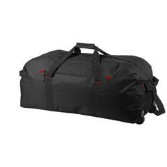 OBG PUB - Sac de voyage en polyester à roulettes 75L Courve