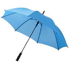 OBG PUB - Parapluie automatique 23" en polyester Bara