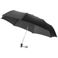 OBG PUB - Parapluie 21.5" 3 sections automatiques Alit