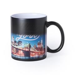 OBG PUB - Tasse Sublimation en céramique Lardot