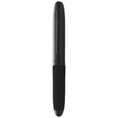 Stylo à bille rechargeable en métal/EVA Vienta