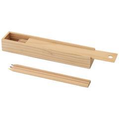 OBG PUB - Set de 12 crayons de couleur Coloros