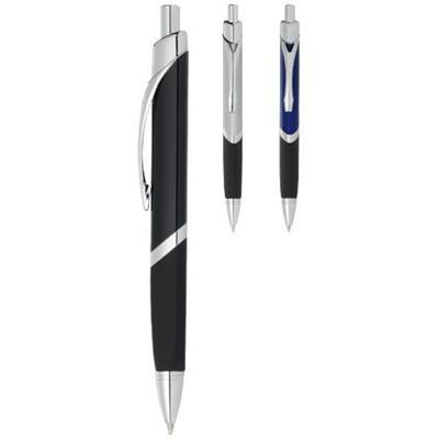 OBG.PUB - Stylo bille de forme triangulaire en ABS Sobies Stylo bille de forme triangulaire en ABS Sobies