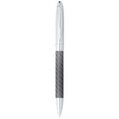 Stylo bille avec finition fibre de carbone Winonia