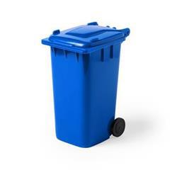 OBG PUB - Porte-crayons de couleur vive avec roue Jysue