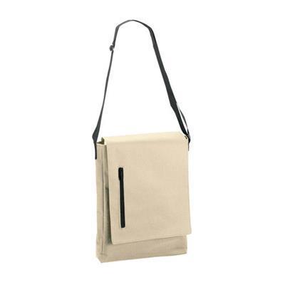 Bandoulière avec poche extérieur en 600D Zasya