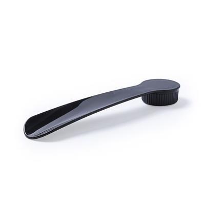 OBG.PUB - Chausse-Pied 2 en 1 en plastique Wenzel Noir Chausse-Pied 2 en 1 en plastique Wenzel Noir
