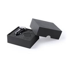 OBG.PUB - Set chargeur et support téléphone Carge Set chargeur et support téléphone Carge