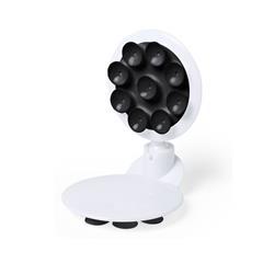 Support téléphone moderne en plastique Manfred