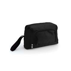 OBG PUB - Trousse de toilette pratique en polyester Espik