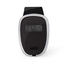 Podomètre en Plastique Fermium