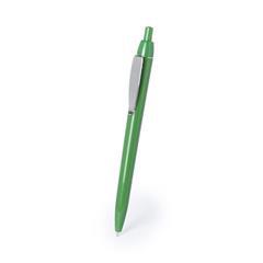 OBG.PUB - Stylo à bille rétractable en plastique Glasoury Stylo à bille rétractable en plastique Glasoury
