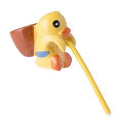 OBG PUB - Pot de Fleurs original en céramique Chuppon