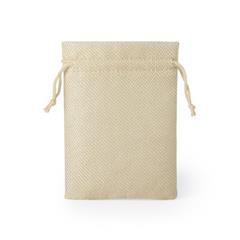 OBG PUB - Sac étui en polyester avec cordons Aacrok