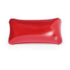 OBG PUB - Coussin gonflable en matière PVC résistant Bleist