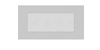 Porte-Trombones en forme d'ampoule Bomtu - Impression pochette recto