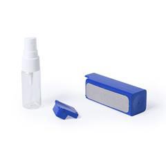 Vaporisateur 15 ml avec nettoyant d'écran Glorus