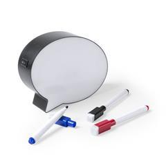 OBG PUB - Ardoise Message Lumineux en plastique Narthan