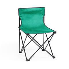 OBG PUB - Chaise Pliable en Polyester 600D Flentus