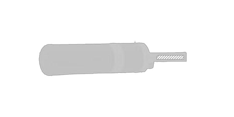 OBG.PUB - Parapluie automatique à 8 panneaux Cladork - Impression Bas Parapluie automatique à 8 panneaux Cladork - Impression Bas