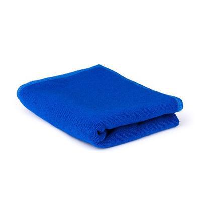 Serviette en microfibre absorbante Kostto Bleu