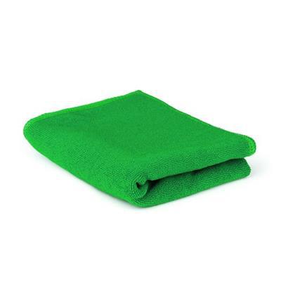 Serviette en microfibre absorbante Kostto Vert