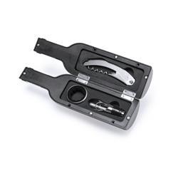 OBG PUB - Set vin original en forme de bouteille Souska