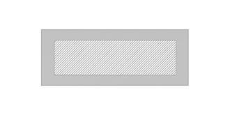 Serviette absorbante en microfibre Lypsory - Marquage Recto