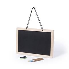 OBG PUB - Ardoise double face en Bois Marnix