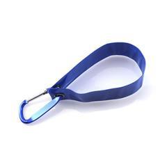 OBG.PUB - Porte-clés réflecteur de lumière en PVC Bryxue Porte-clés réflecteur de lumière en PVC Bryxue