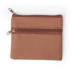 OBG PUB - Porte-monnaie avec design minimaliste Siami