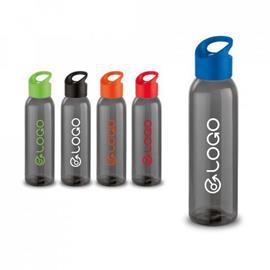 OBG.PUB - Gourde 600ml éclatant avec accrochage Nerita Gourde 600ml éclatant avec accrochage Nerita
