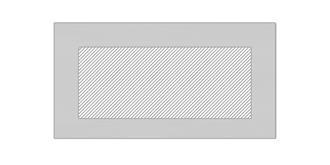 Set de stylo original et élégant en bambou Heleos - Marquage sur la boîte