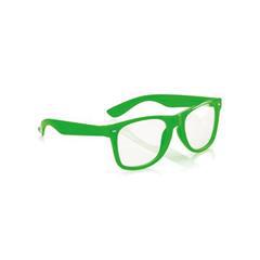 OBG PUB - Lunettes en plastique à verre transparente Katyola