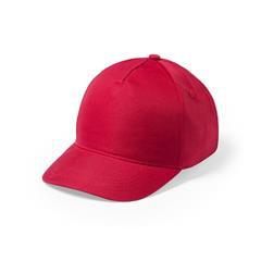 OBG PUB - Casquette en polyester pour enfant Kodiak