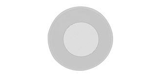 Patch chaleur réutilisable de longue durée Kimson - Marquage Recto