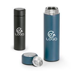 OBG PUB - Mug 470ml isotherme infuseur thé Chay