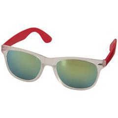 Lunettes de soleil avec verres miroir Sunnio