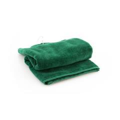 OBG PUB - Serviette golf en matière coton absorbant Carkyl