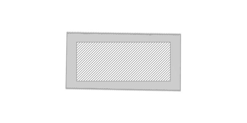 OBG.PUB - Coffret cadeau 2 pièces sublimées Cerak - Impression sur la boite Coffret cadeau 2 pièces sublimées Cerak - Impression sur la boite