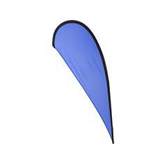 Drapeau oriflamme en polyester résistant Notilus