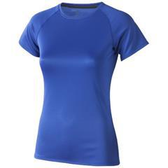 OBG PUB - T-shirt cool fit manches courtes femme Niagar