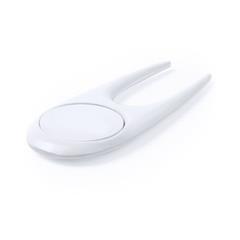 Divot Indicateur en métal élégant Styme