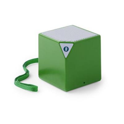 OBG.PUB - Haut-Parleurs Bluetooth compact Hecnot Vert Haut-Parleurs Bluetooth compact Hecnot Vert