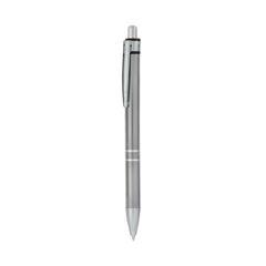 Stylo en aluminium confortable Maliko