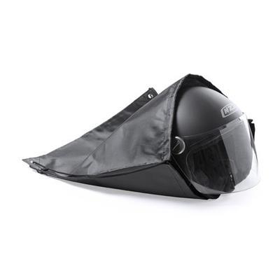 OBG.PUB - Sac à Dos original en polyester 210D Yversay Noir Sac à Dos original en polyester 210D Yversay Noir