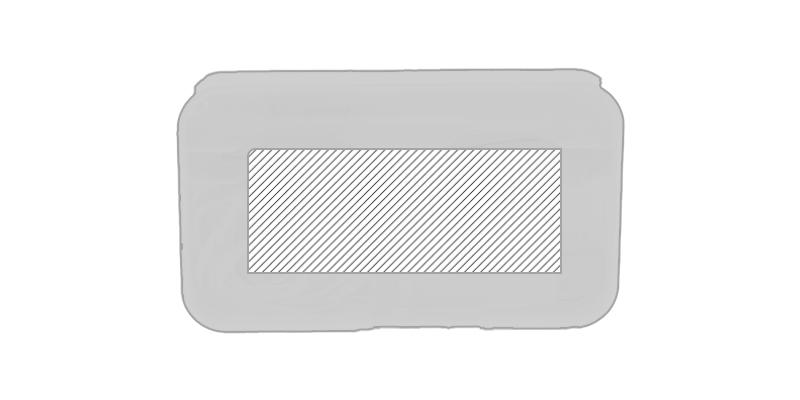 OBG.PUB - Set 4 casques sur 1 transparent Holte - Marquage Recto Set 4 casques sur 1 transparent Holte - Marquage Recto