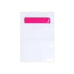 OBG PUB - Fourre-tout bicolore en PVC Pirot