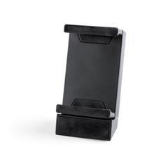 Support smartphone bicolore en plastique Hairus